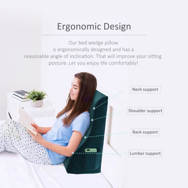 Leg Pillow - Image 3