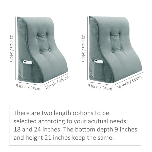 Back Support Cushion - Image 6
