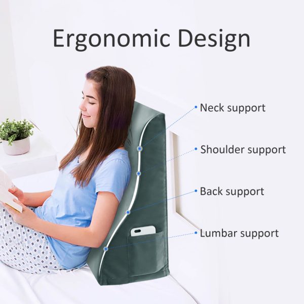 Back Support Cushion - Image 8