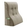 Backrest Lounge Cushions