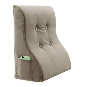 Backrest Lounge Cushions