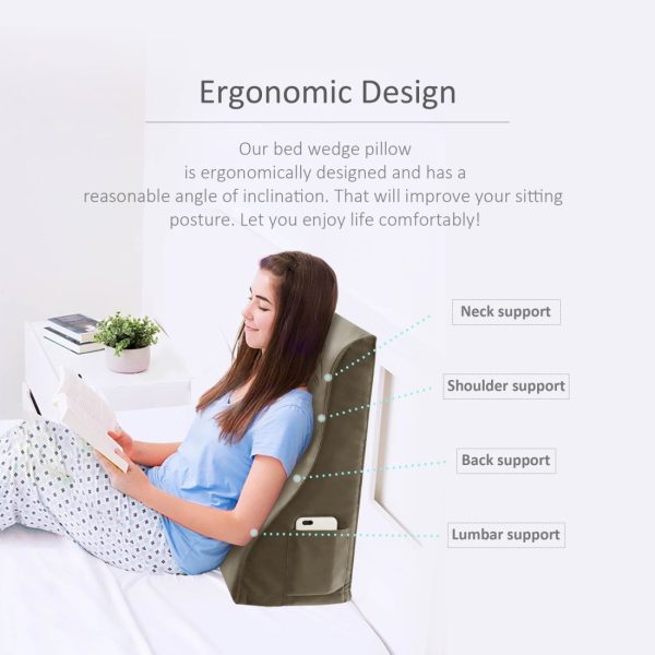 Backrest Lounge Cushions - Image 3