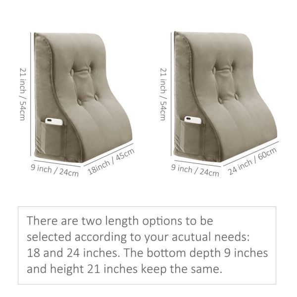 Backrest Lounge Cushions - Image 6
