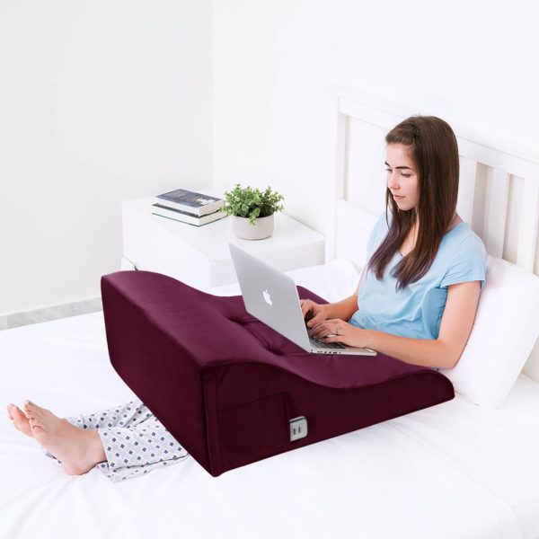 Leg Elevation Pillow - Image 2