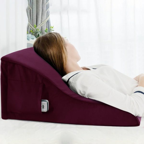 Leg Elevation Pillow - Image 4