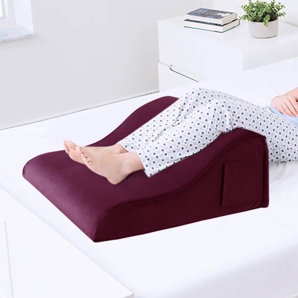Leg Elevation Pillow - Image 5