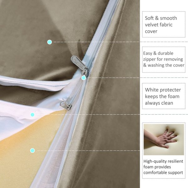 Backrest Lounge Cushions - Image 7