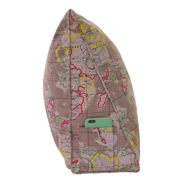 Reading Wedge Pillow - Image 8