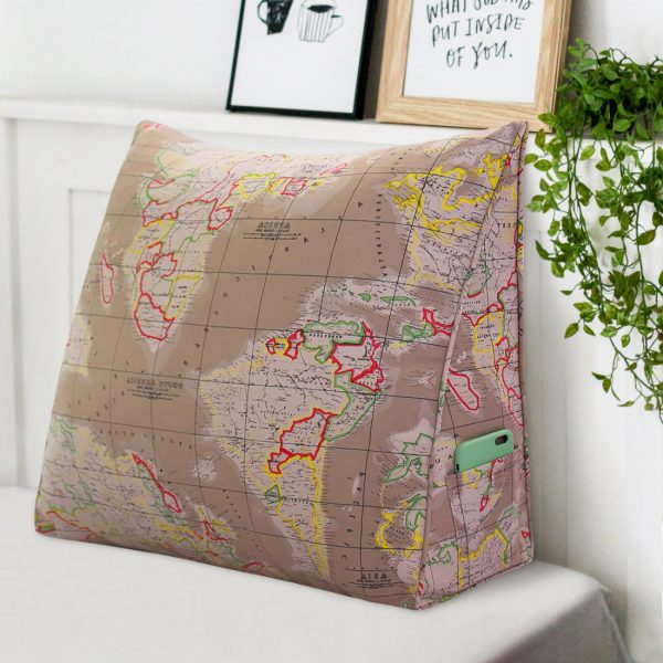 Reading Wedge Pillow - Image 3