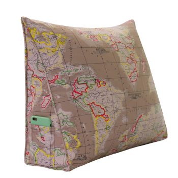 Reading Wedge Pillow