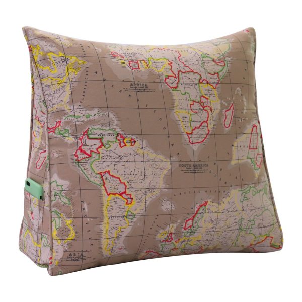 Reading Wedge Pillow - Image 6
