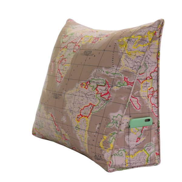 Reading Wedge Pillow - Image 7