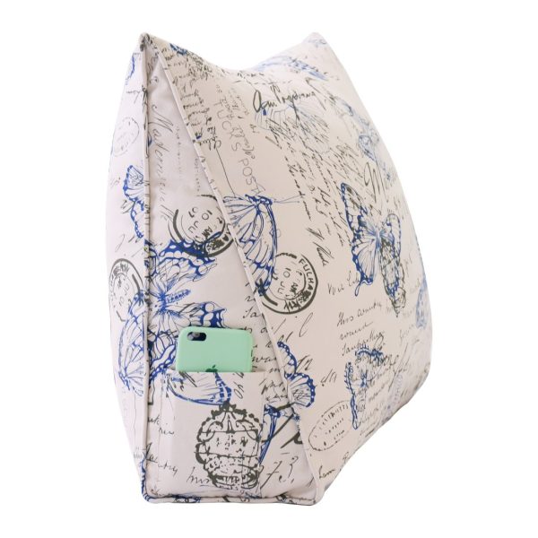 backrestpillow hudie 60cm