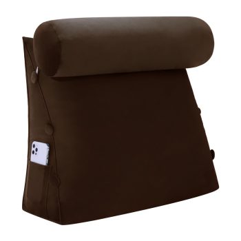 Back Cushion for Bed