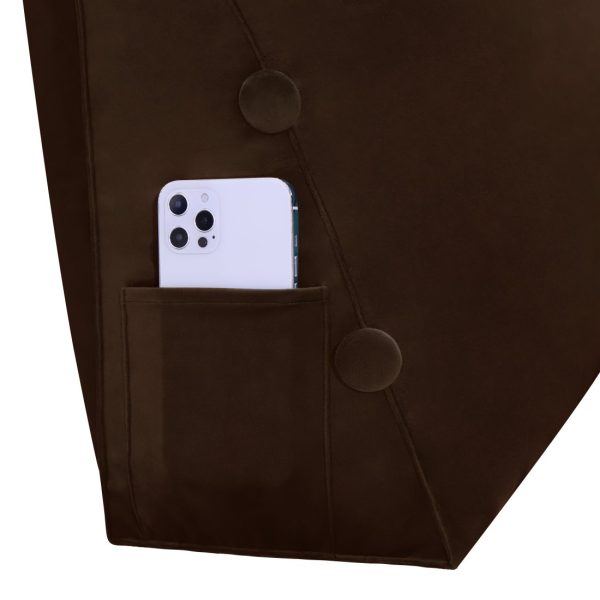Back Cushion for Bed - Image 8