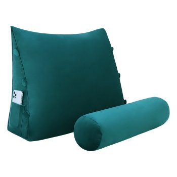 backrestpillow velvet cyan 10.jpg 1100x1100