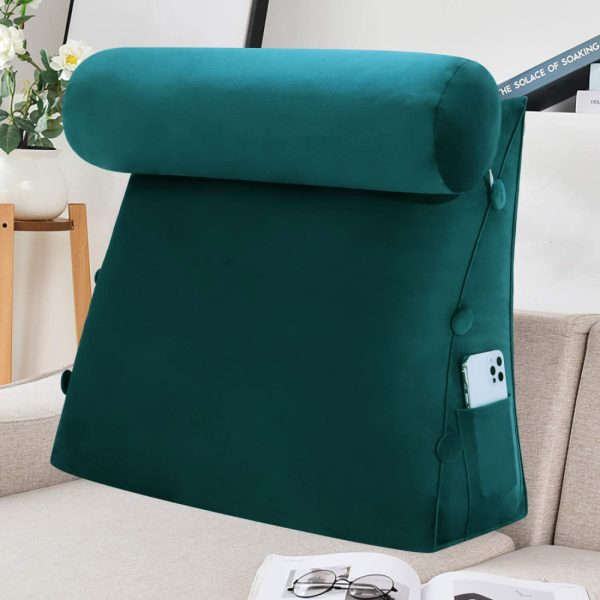 Back Pillow for Couch - Image 5