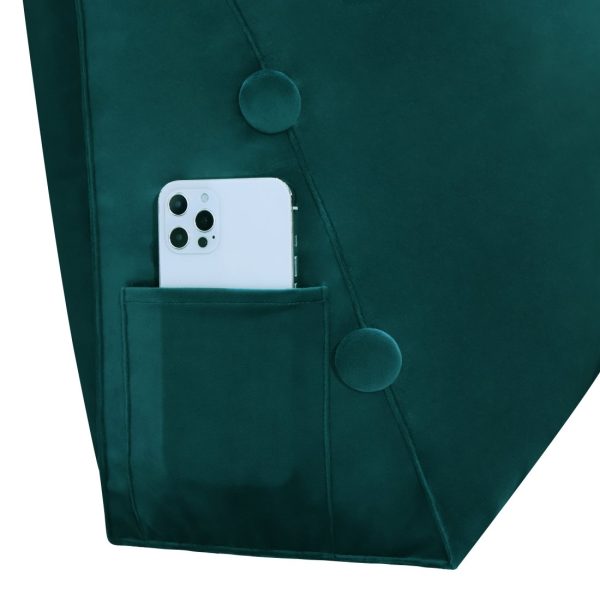 Back Pillow for Couch - Image 8