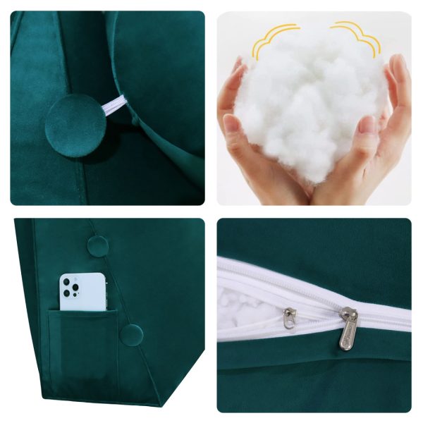 Back Pillow for Couch - Image 6