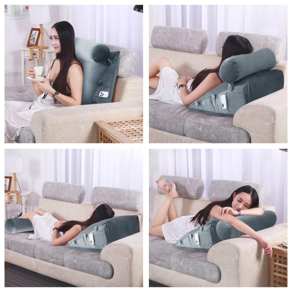 Back Cushion for Sofa - Image 4