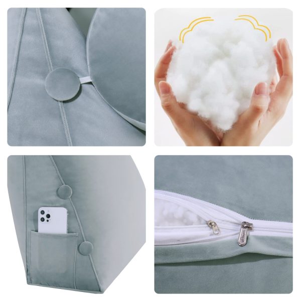 Back Cushion for Sofa - Image 6