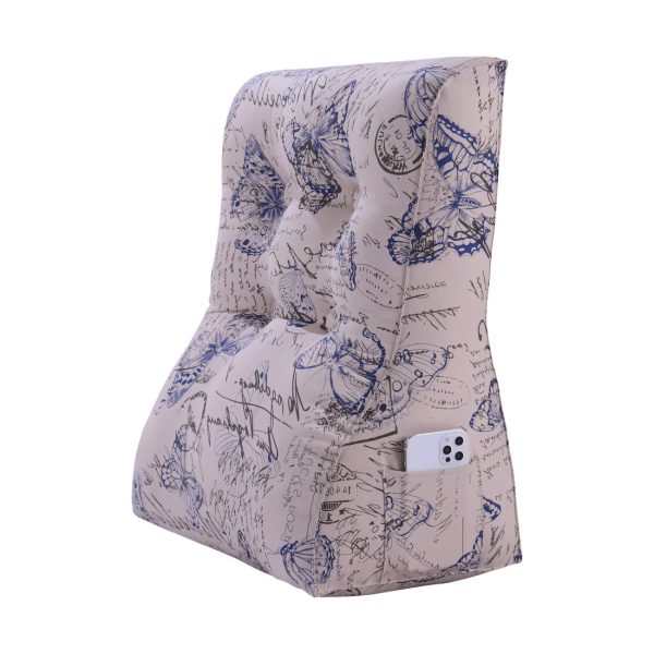 Bed Rest Reading Pillow - Image 5