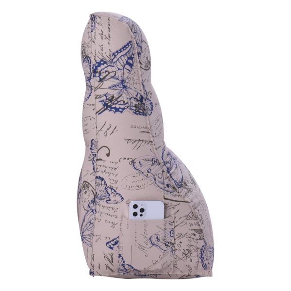Bed Rest Reading Pillow - Image 6