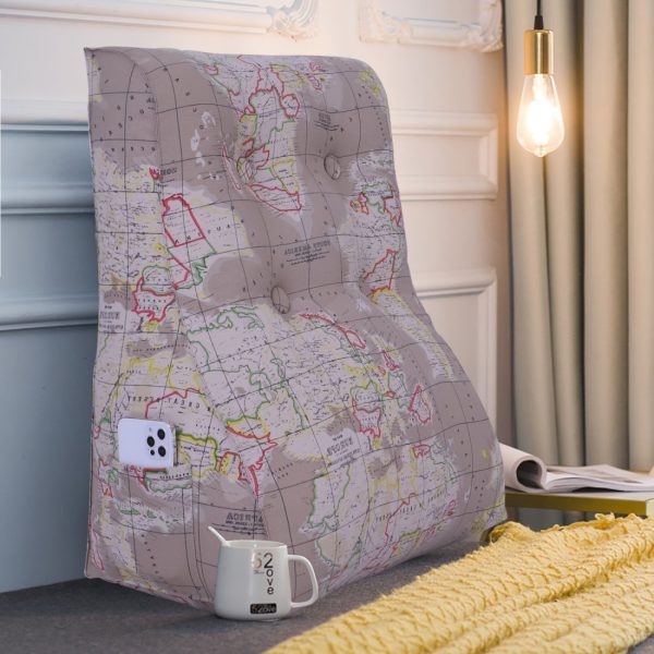 Bed Wedge Pillow - Image 4
