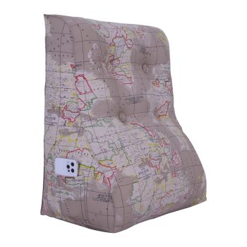 Bed Wedge Pillow