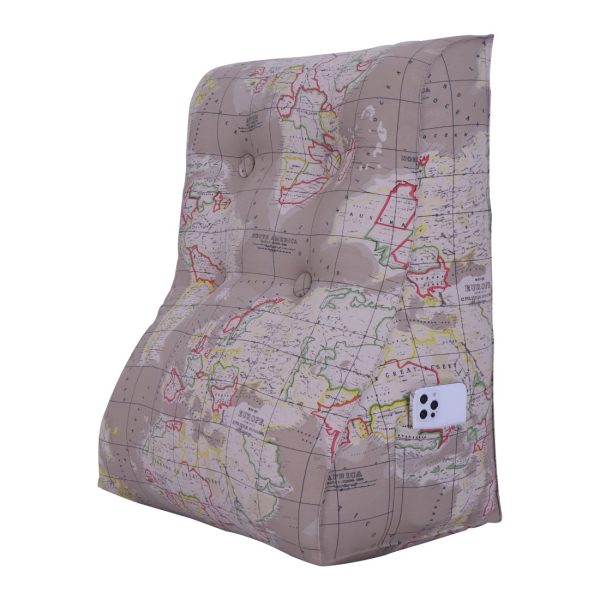 Bed Wedge Pillow - Image 6