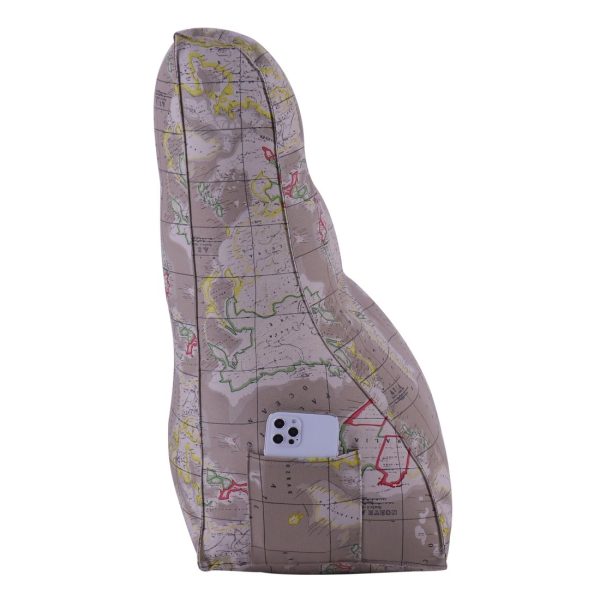 Bed Wedge Pillow - Image 5