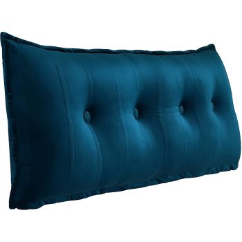 Reading Body Pillow