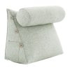 Wedge Reading Pillow