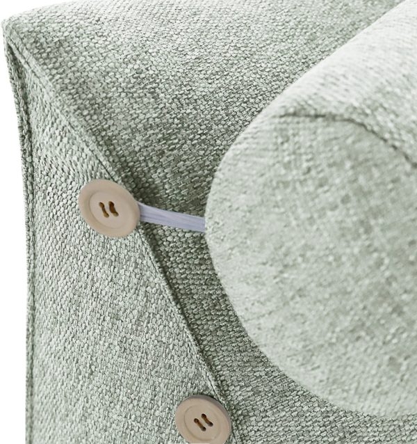 Wedge Reading Pillow - Image 9