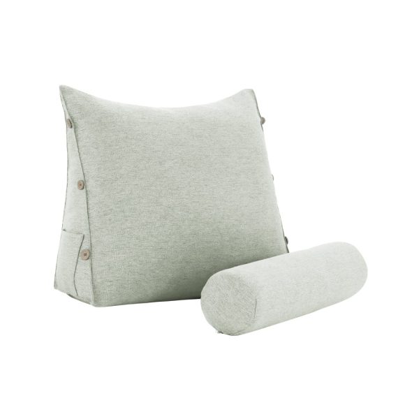 Wedge Reading Pillow - Image 7