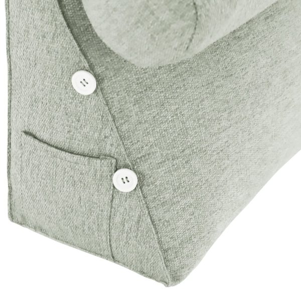 Wedge Reading Pillow - Image 10