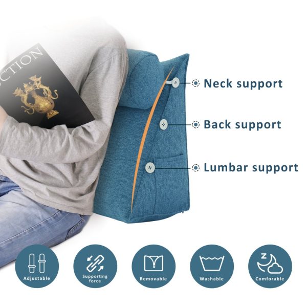 Custom Sofa Cushions - Image 2