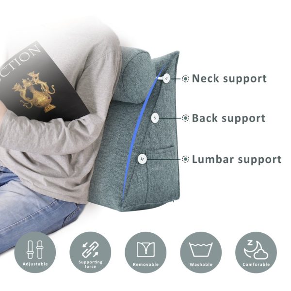 Sofa Cushion Support - Image 2
