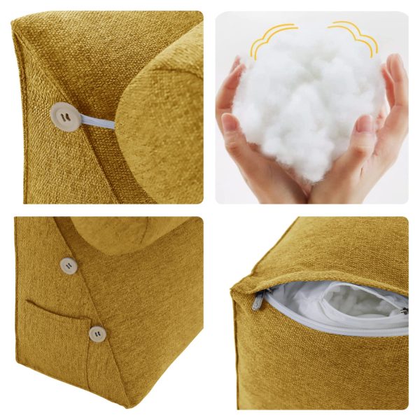 Office Chair Cushion - Image 6
