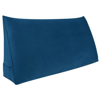 Headboard Wedge Bolster