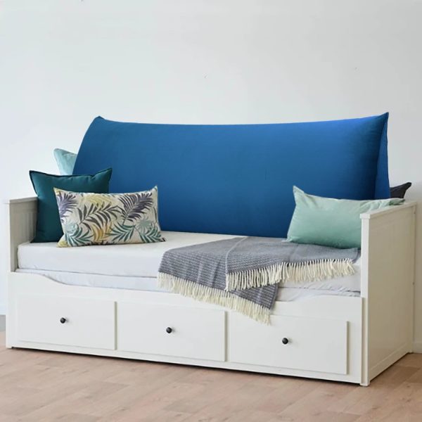 Headboard Wedge Bolster - Image 5