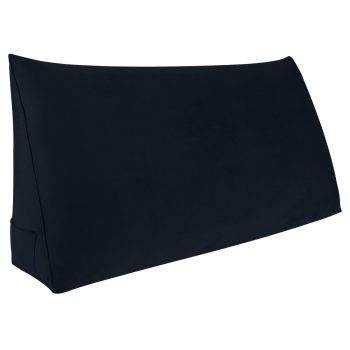 wedge pillow black 100cm 1.jpg 1100x1100