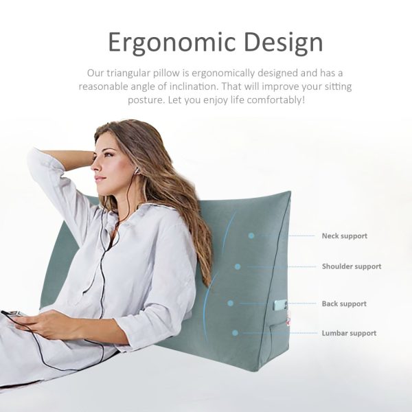 Backrest Pillow - Image 7