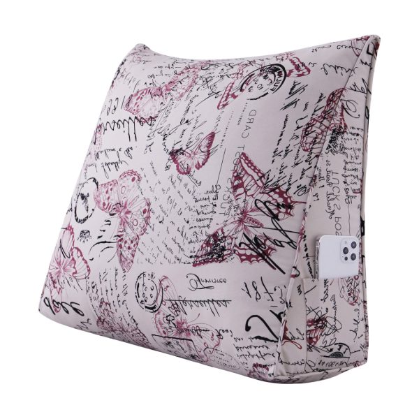 Wedge Pillow for Reading - Image 4