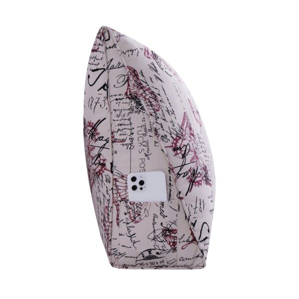 Wedge Pillow for Reading - Image 6