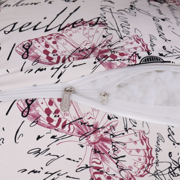 Wedge Pillow for Reading - Image 8