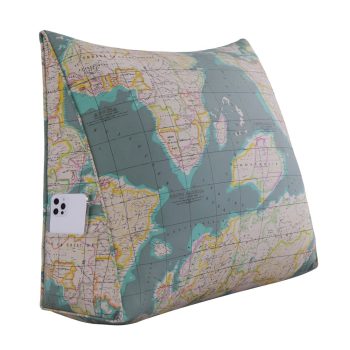 Bed Wedge Pillows for Reading