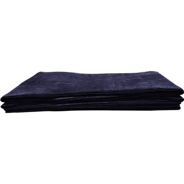Wedge Bolster Pillow Cover - Image 2
