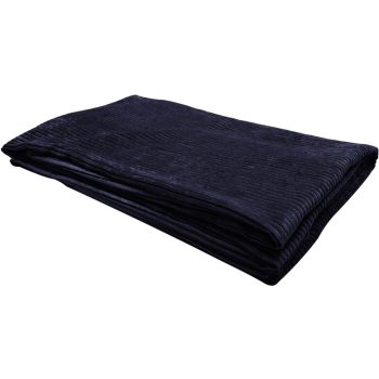 Wedge Bolster Pillow Cover