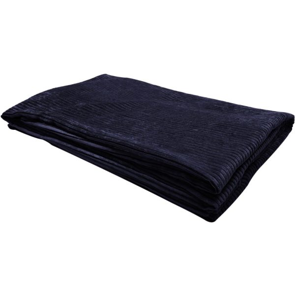 Wedge Bolster Pillow Cover